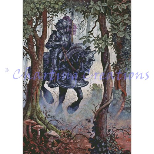 (image for) Black Knight